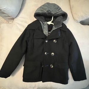 Hawke & Co Boys Coat